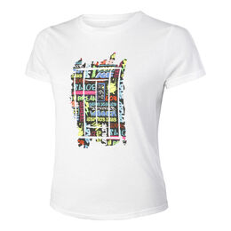 Tennis-Point Graffity T-Shirt